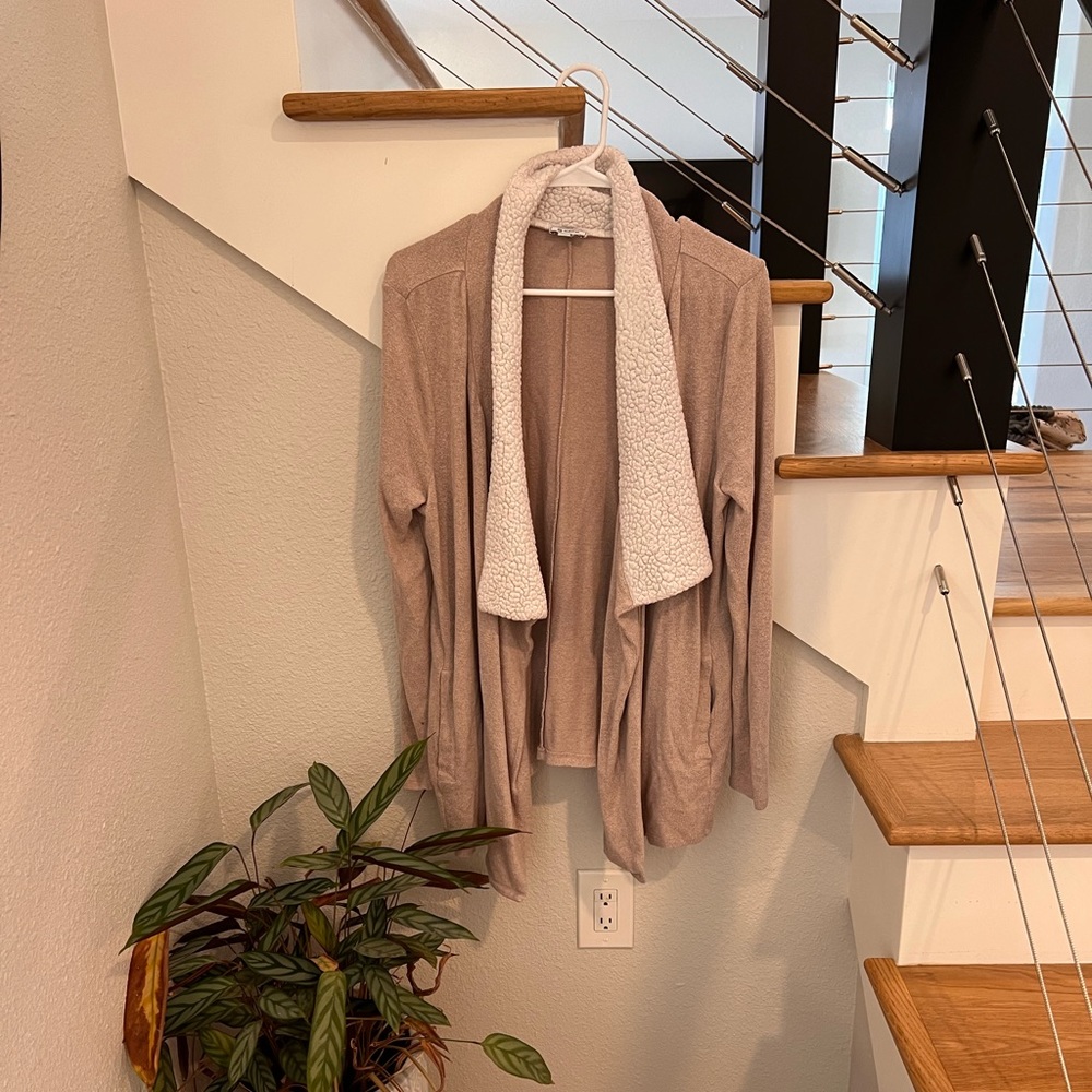 Susina sweater